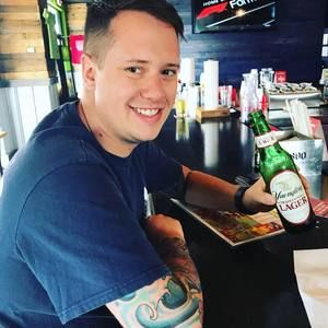 Meet your Posher, Nick